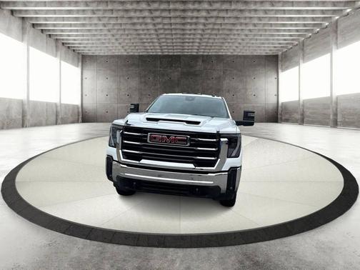 2024 GMC Sierra 2500 SLE