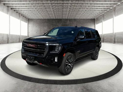 2023 GMC Yukon XL AT4 4x4 4dr SUV
