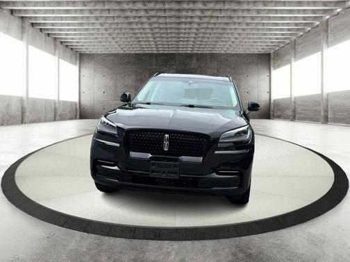2024 Lincoln Aviator Reserve AWD