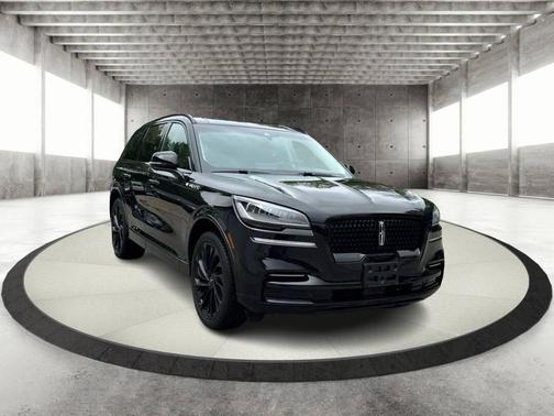 2024 Lincoln Aviator Reserve AWD