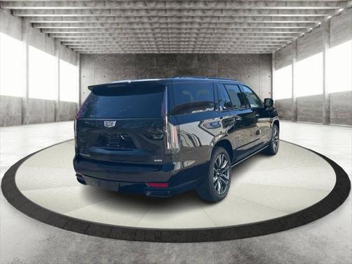 2024 Cadillac Escalade ESV Sport Platinum