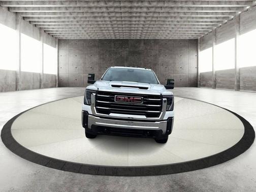 2024 GMC Sierra 2500 SLE