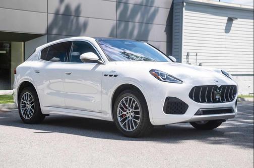 2024 Maserati Grecale GT