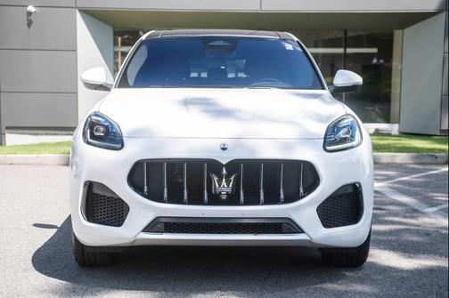 2024 Maserati Grecale GT