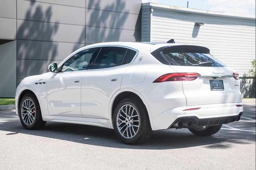 2024 Maserati Grecale GT