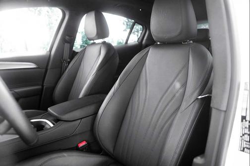 2024 Maserati Grecale GT