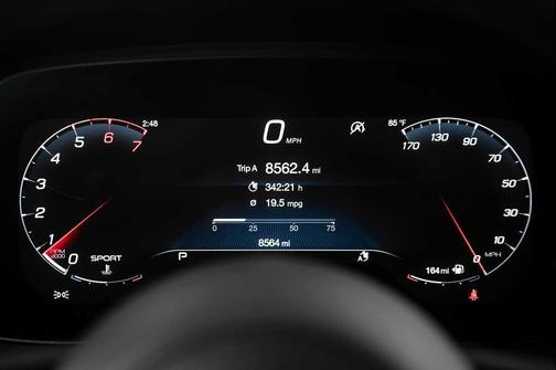 2024 Maserati Grecale GT