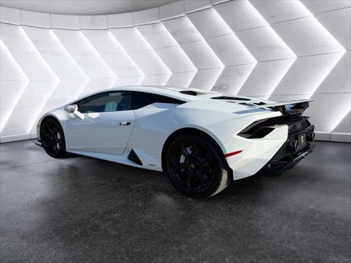2023 Lamborghini Huracan Tecnica Coupe