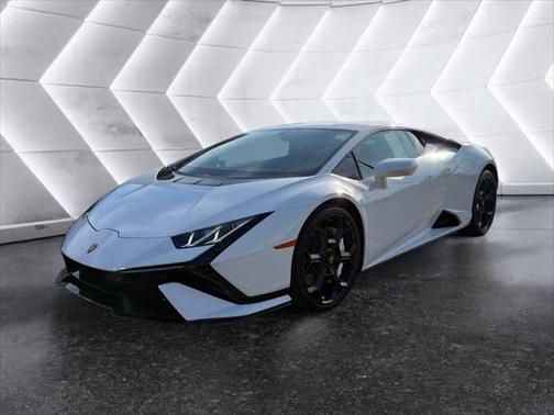 2023 Lamborghini Huracan Tecnica Coupe