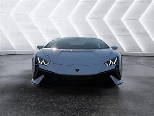 2023 Lamborghini Huracan Tecnica Coupe