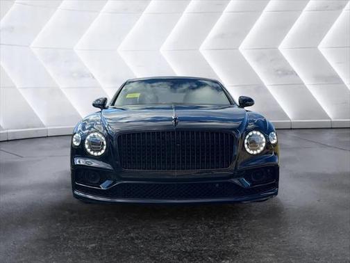 2023 Bentley Flying Spur Speed