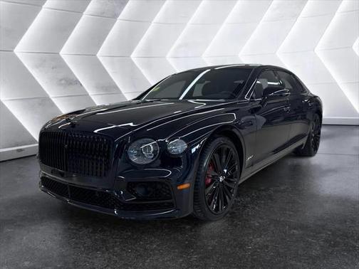 2023 Bentley Flying Spur Speed