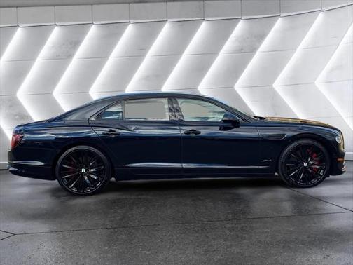 2023 Bentley Flying Spur Speed