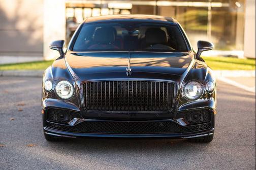2023 Bentley Flying Spur Speed