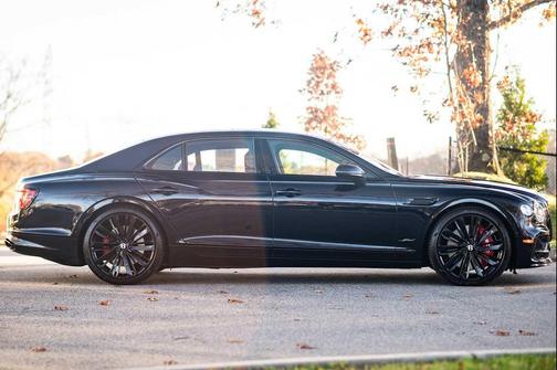 2023 Bentley Flying Spur Speed