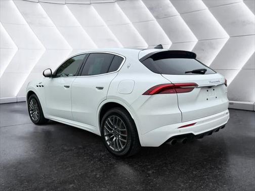 2024 Maserati Grecale GT