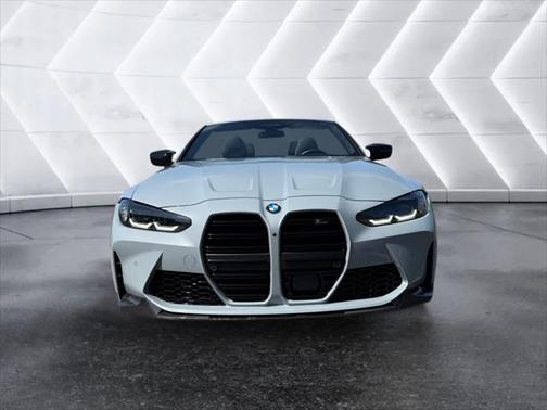 2024 BMW M4 Competition xDrive