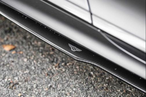 2024 Bentley Continental GT Speed