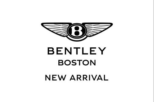 2024 Bentley Continental GT Speed
