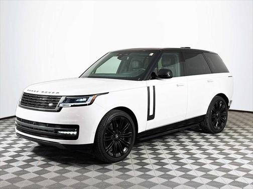 2024 Land Rover Range Rover P530 SE