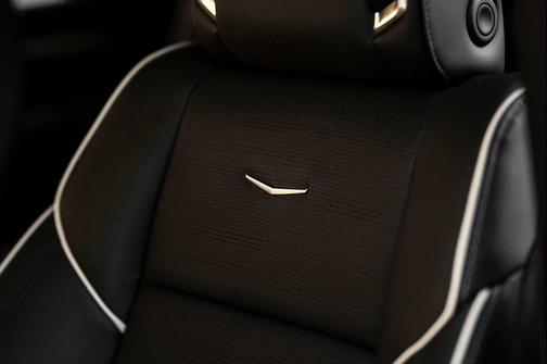 2025 Cadillac Escalade ESV Sport