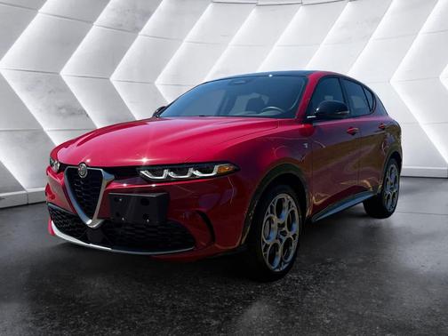 2024 Alfa Romeo Tonale Ti EAWD