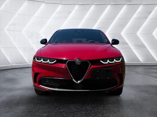 2024 Alfa Romeo Tonale Ti EAWD