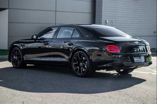 2024 Bentley Flying Spur Speed Edition 12