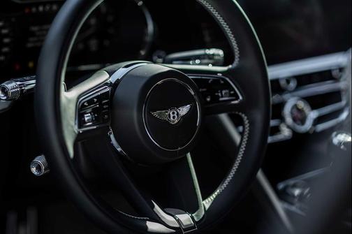 2024 Bentley Flying Spur Speed Edition 12