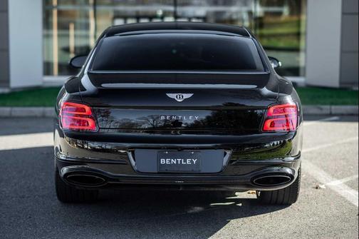 2024 Bentley Flying Spur Speed Edition 12
