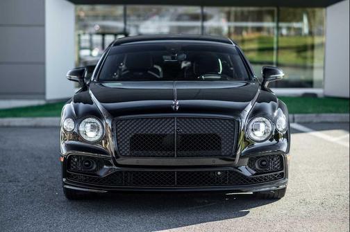 2024 Bentley Flying Spur Speed Edition 12