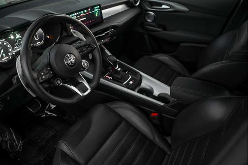 2024 Alfa Romeo Tonale Veloce EAWD