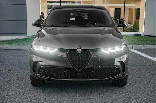 2024 Alfa Romeo Tonale Veloce EAWD