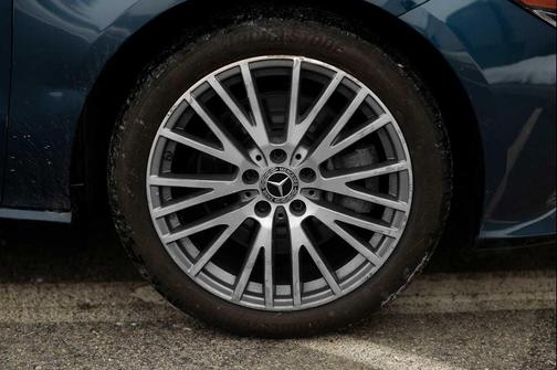 2021 Mercedes-Benz CLA 250 4MATIC