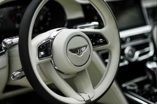 2025 Bentley Flying Spur Speed