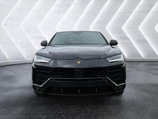 2021 Lamborghini Urus