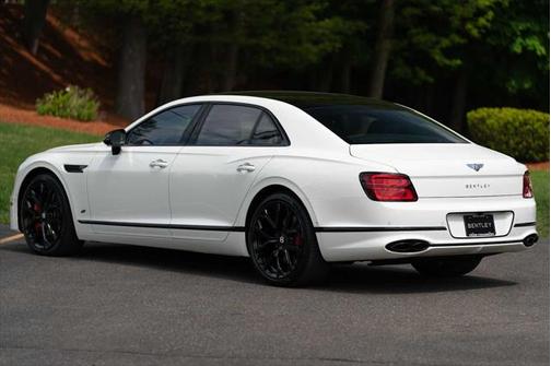2023 Bentley Flying Spur S