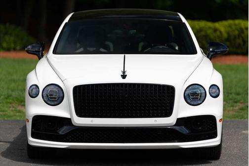2023 Bentley Flying Spur S