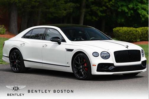 2023 Bentley Flying Spur S