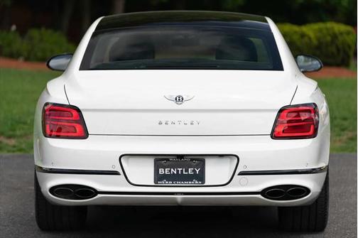 2023 Bentley Flying Spur S