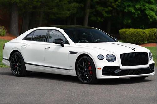 2023 Bentley Flying Spur S