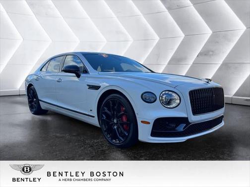 2023 Bentley Flying Spur S
