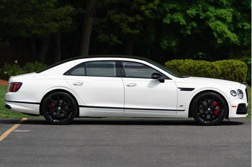 2023 Bentley Flying Spur S