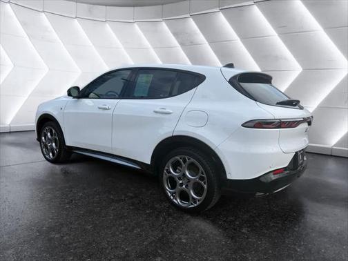 2024 Alfa Romeo Tonale Ti EAWD