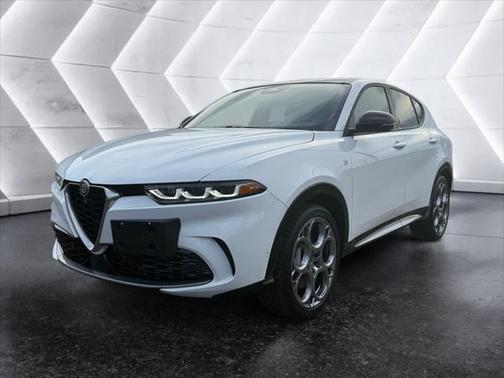 2024 Alfa Romeo Tonale Ti EAWD