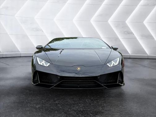 2020 Lamborghini Huracan EVO
