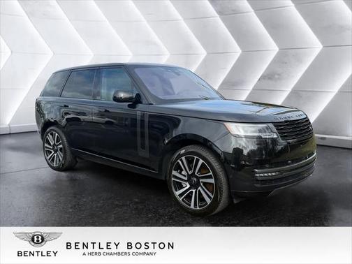 2023 Land Rover Range Rover P530 SE