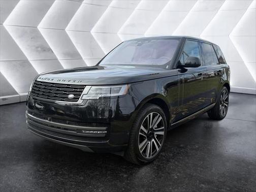 2023 Land Rover Range Rover P530 SE