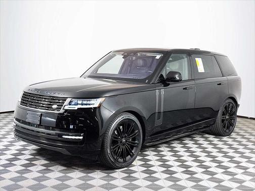 2023 Land Rover Range Rover P530 SE