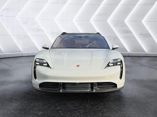 2023 Porsche Taycan Turbo S